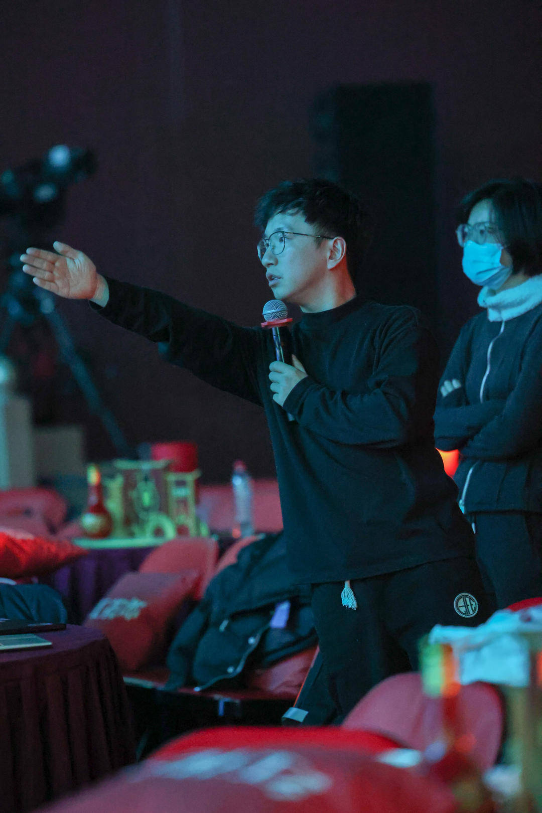 太美了！成都原創舞蹈《芙蓉似錦滿城花》綻放央視舞臺