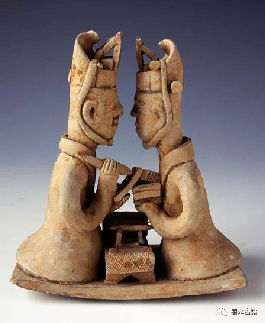 古代的圖書校對