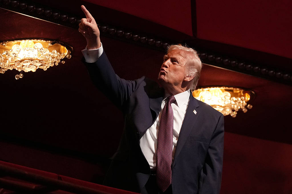 美國或迎首次人口負增長：特朗普上臺一年，趕跑近300萬移民