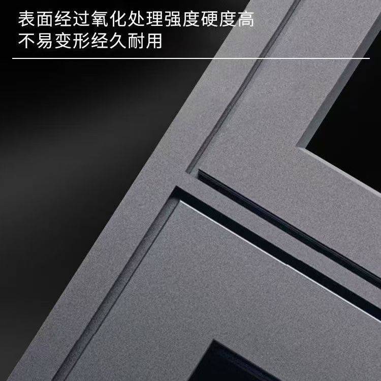 青島專業斷橋鋁門窗，這3大優勢讓你告別普通門窗煩惱！