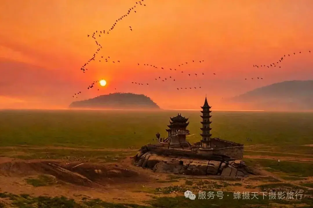 國際旅遊攝影網2026年國內外攝影路線全景指南