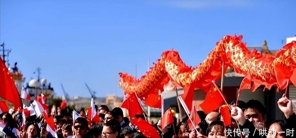 原創全球最小發達國家：美女遍地，快被中國買下，中國移民佔87%