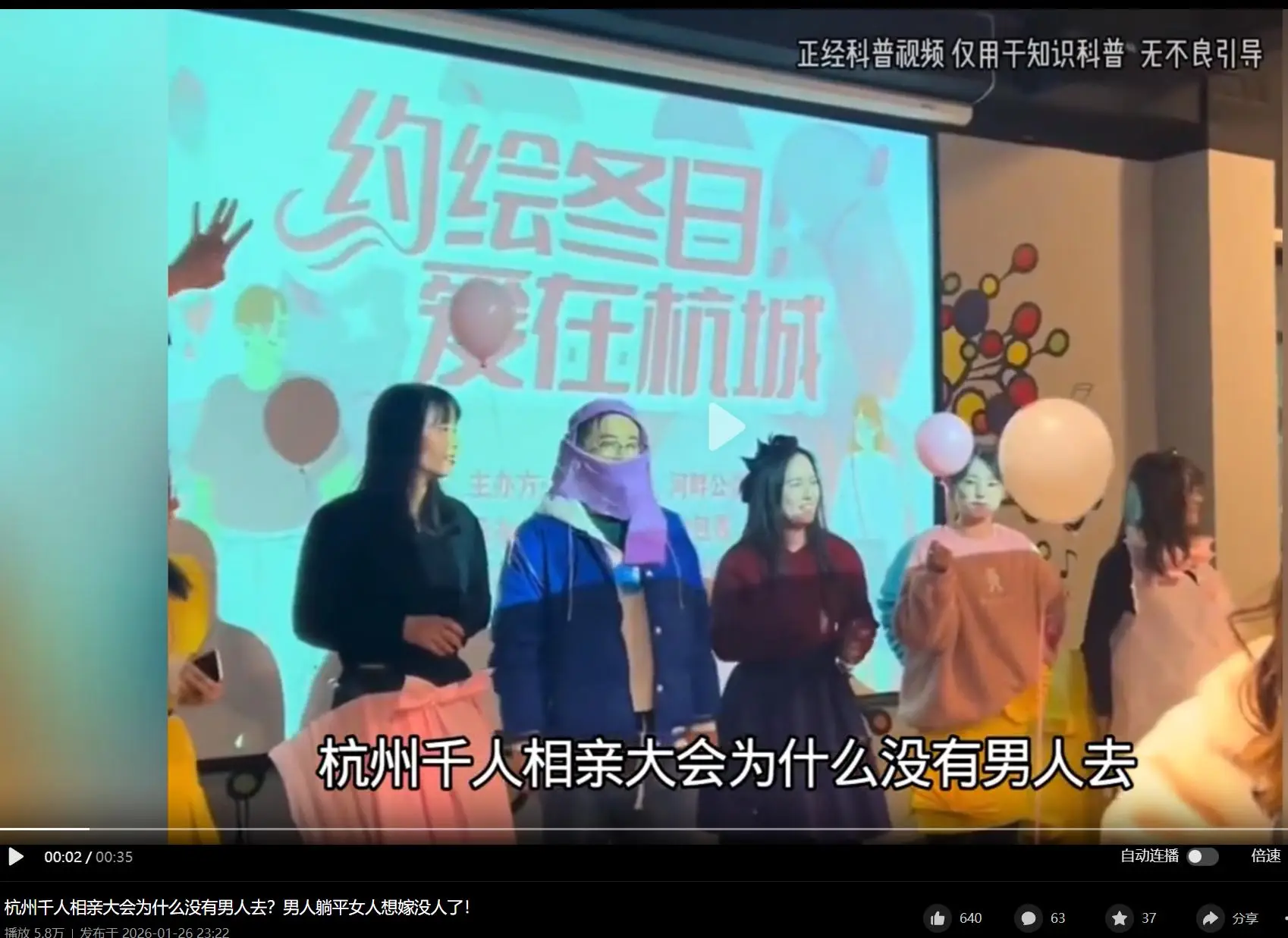 原創全球女性正在