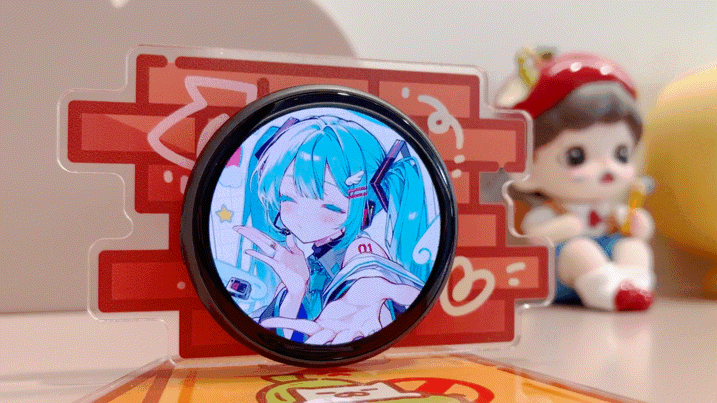 原創告別單調！PIXBADGE電子吧唧讓日常小物也能“活”起來