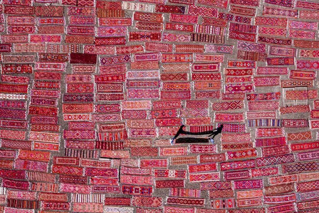 揭曉 | 2025年度全球旅遊攝影大賽獲獎作品公佈（上）