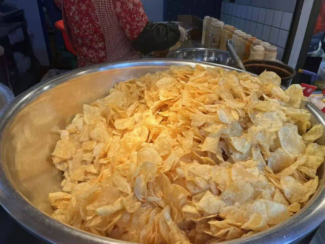 “爽爽貴陽新十景”｜貴陽風景，藏在美食江湖裡