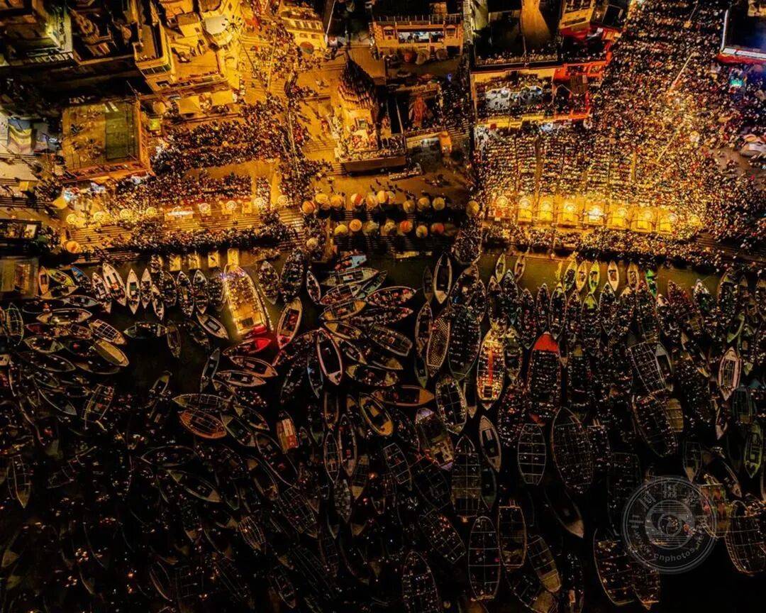 揭曉 | 2025年度全球旅遊攝影大賽獲獎作品公佈（上）