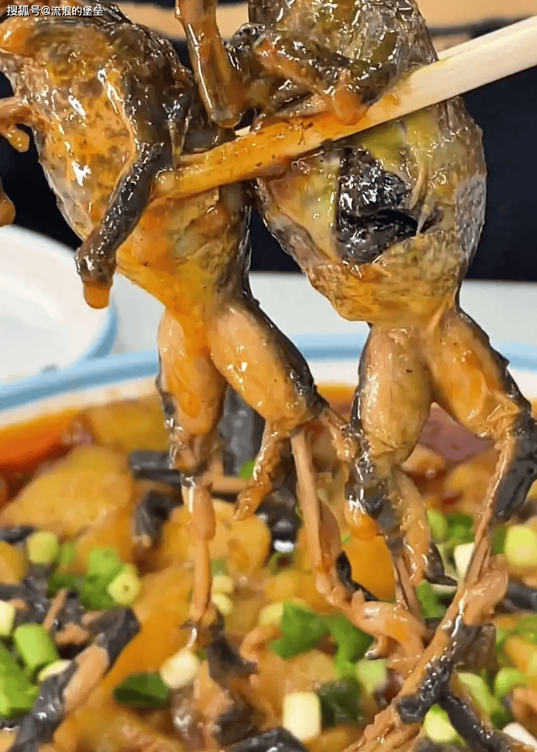 原創東北“獨有”的5大美食，在外地“很難吃到”，外地人“沒聽過”