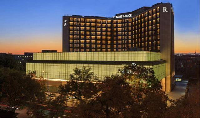 收藏！春節來北京值得推薦的70家酒店