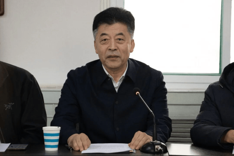 教育高質量發展看山西：省教育廳召開離退休老幹部迎新春座談會