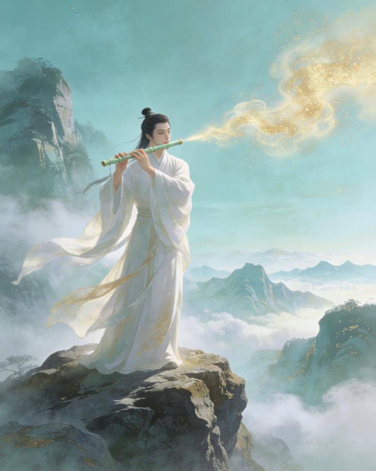 古代男妓只服務女性?青樓之外的他們,竟還有另一重身份:權貴玩物