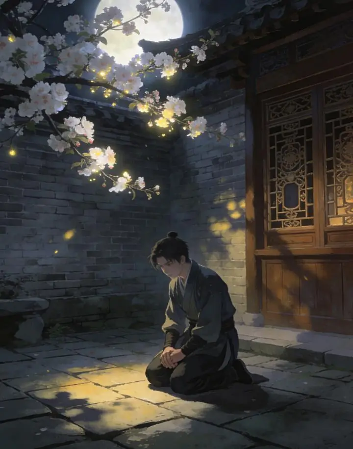 古代男妓只服務女性?青樓之外的他們,竟還有另一重身份:權貴玩物