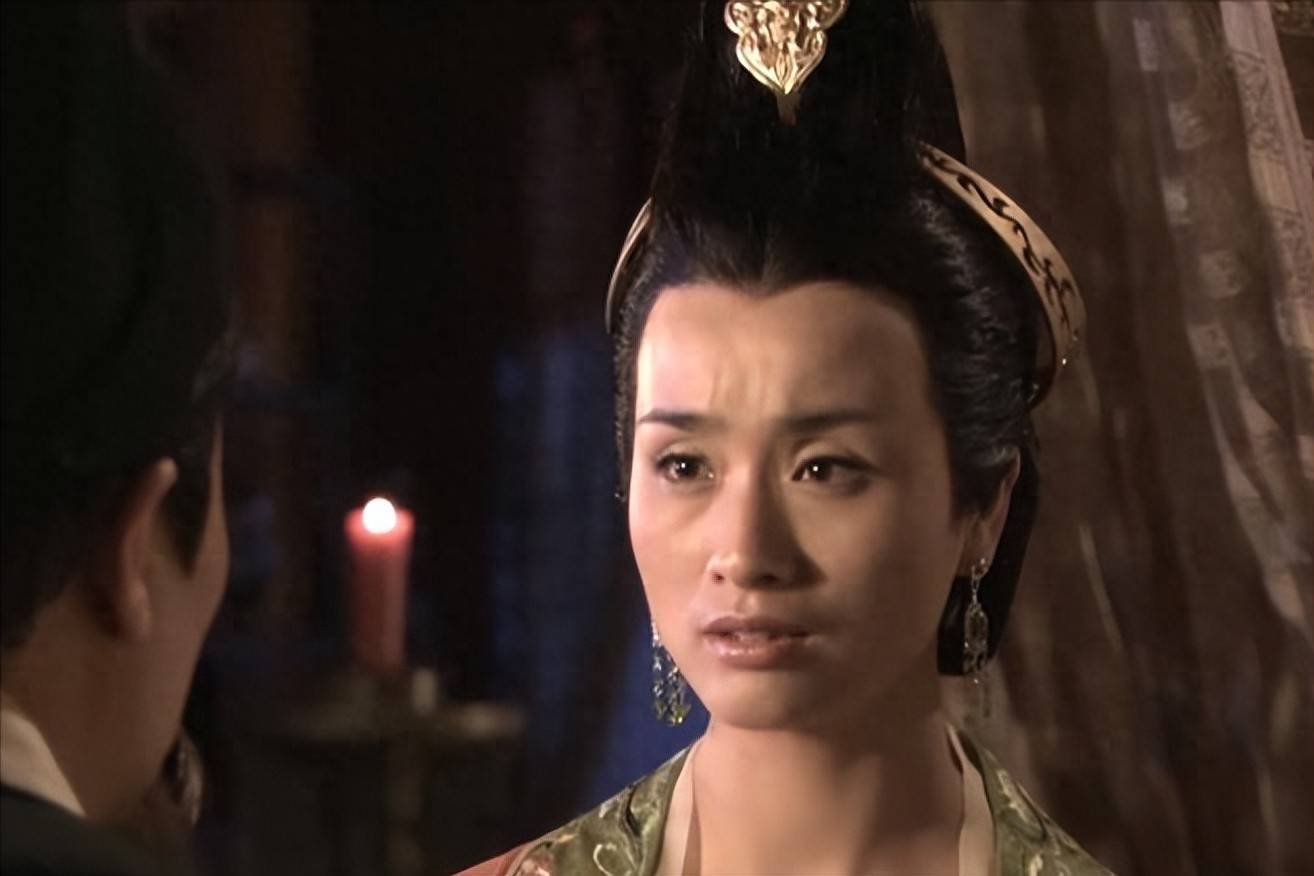 原創打破偏見！唐朝不是所有女人都幸福，底層女性的困境被忽視