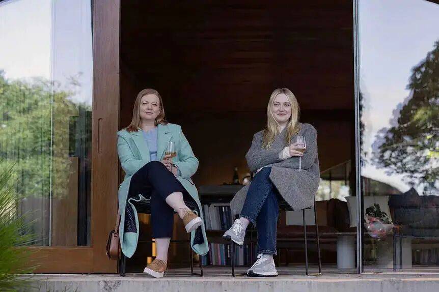 從母職懲罰到女性友誼，《都是她的錯》的超越與侷限