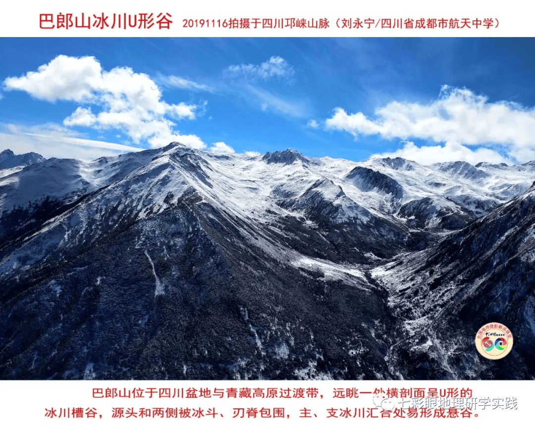 200個地理閱讀和命題的好素材