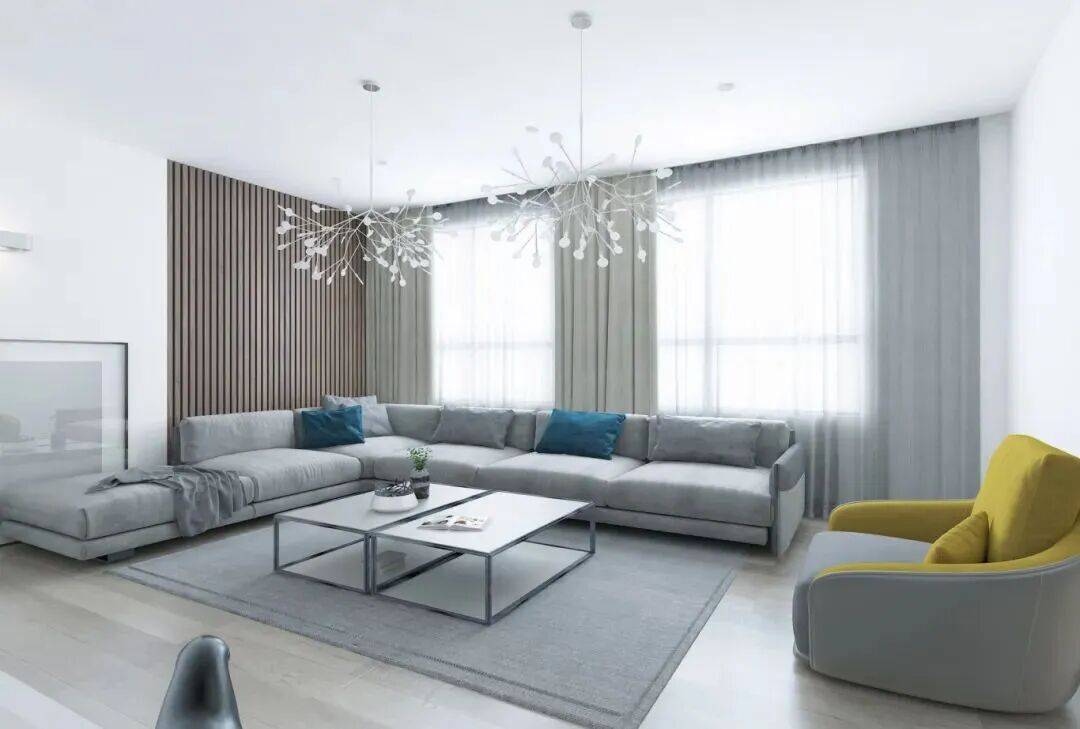 窗簾選得好，家居顏值高！從材質到顏色，手把手教你選對窗簾！