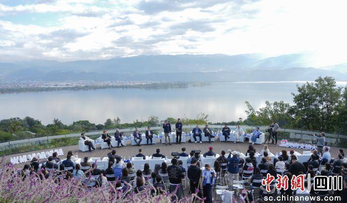 2025第七屆大涼山戲劇節·國際戲劇對話在西昌舉行