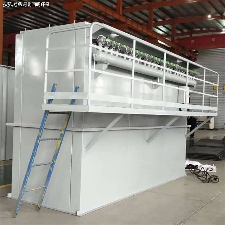 鍋爐除塵器設計八步走