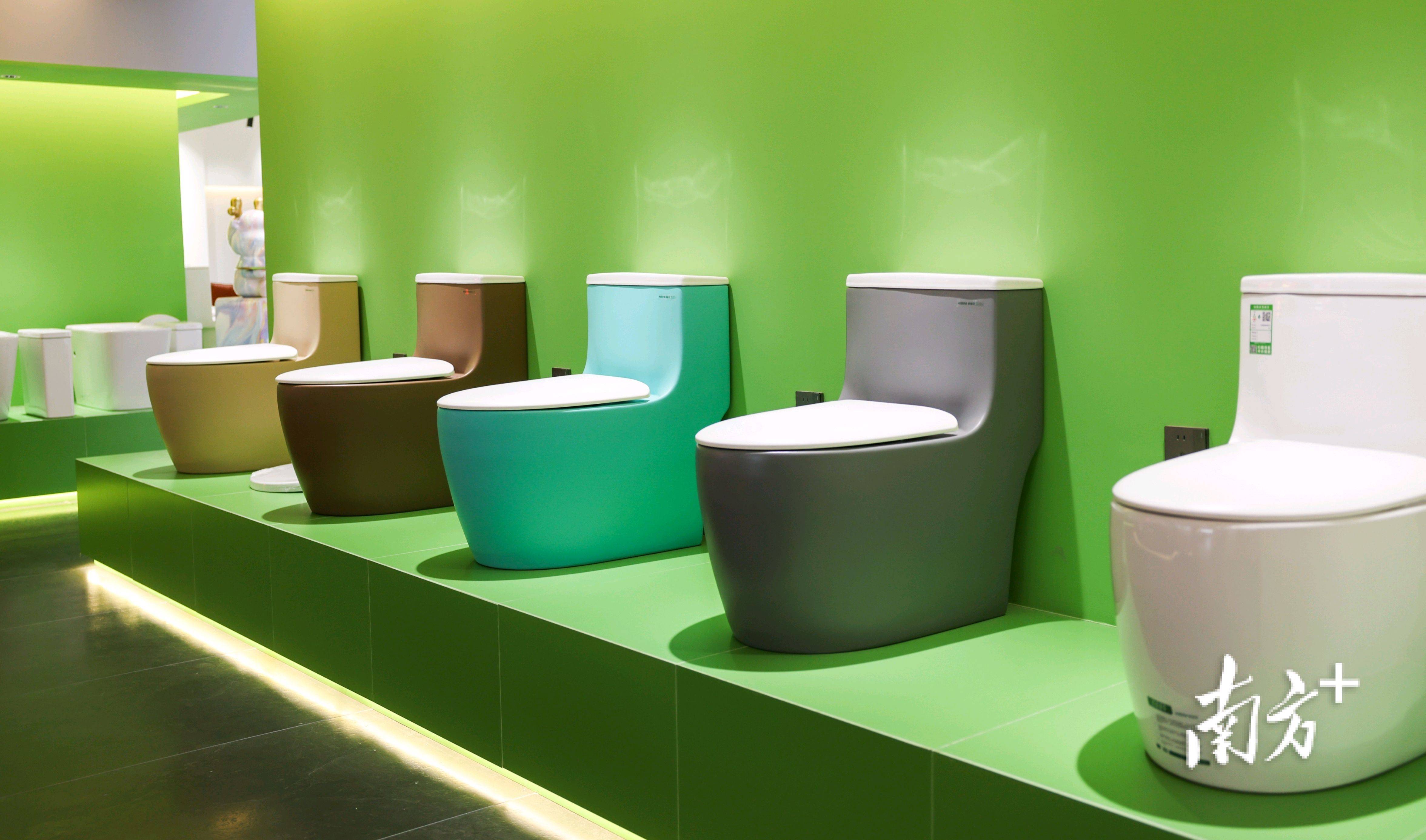 廣貨行天下｜潮州智慧衛浴，如何“智”勝未來？