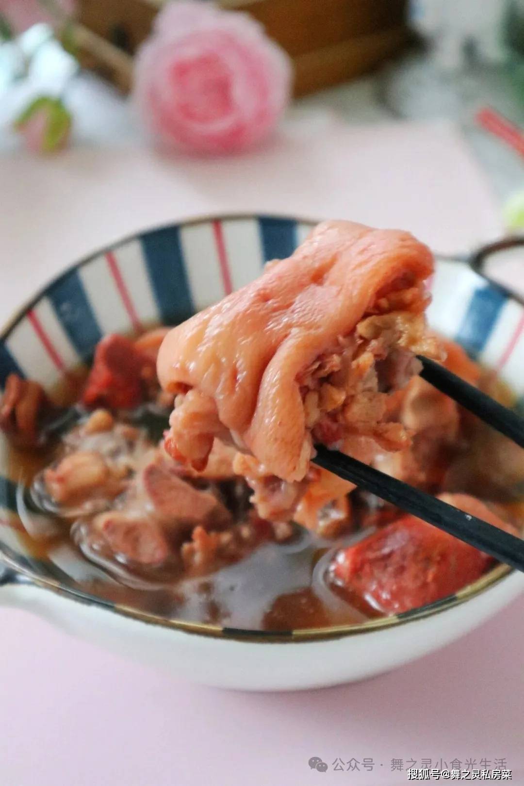 原創9道老福州人的年夜飯選單，好吃寓意好，詳細做法請收藏