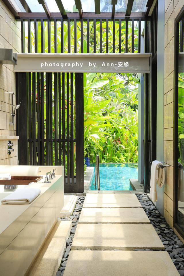 【巴厘島】：“獅王”出手，引爆“王炸美食酒店”！價效比極高！