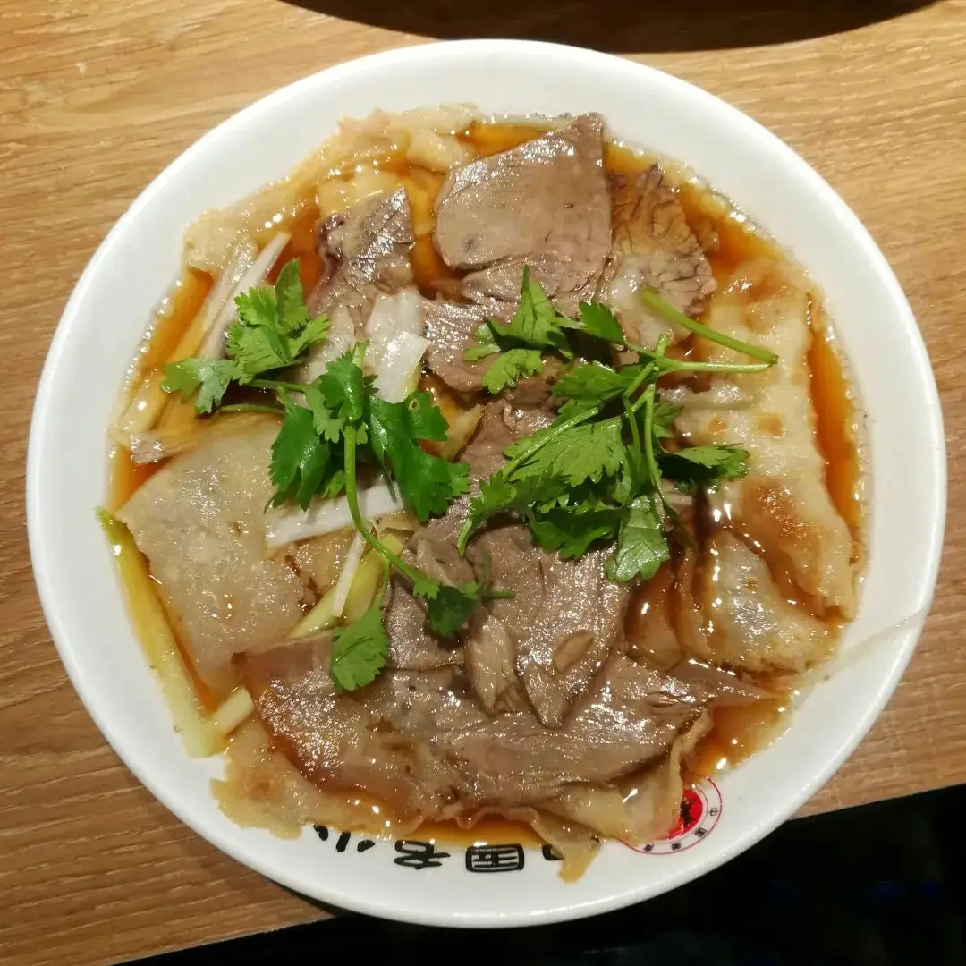 原創來石家莊不可錯過的8大美食，鮮香味美，道道獨具晉菜特色