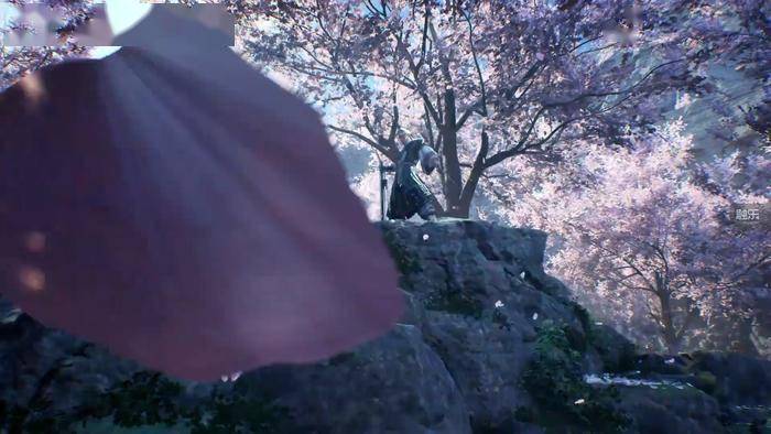 對話《枕刀歌》製作人劉波：從動漫到遊戲，他們還有很長的路要走