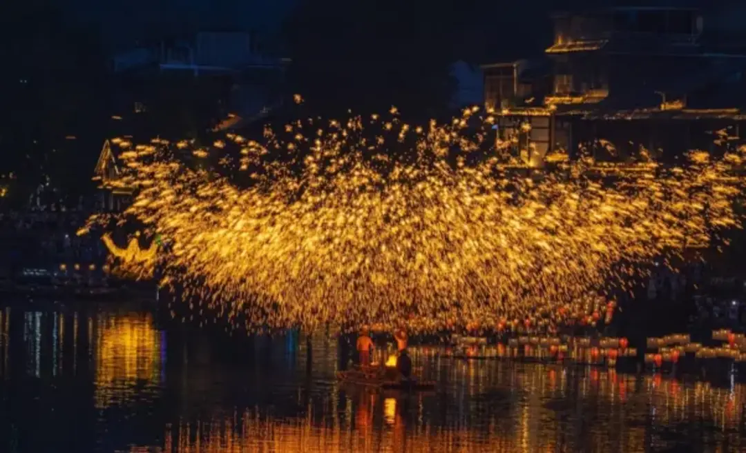 觀彩燈、逛廟會，品美食……2026米易新春系列活動邀您共赴佳節