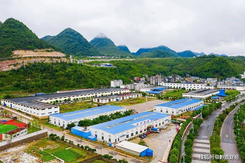 非遺味潤萬家，匠心傳百年——“貴州胖四娘”讓布依美食香飄全國