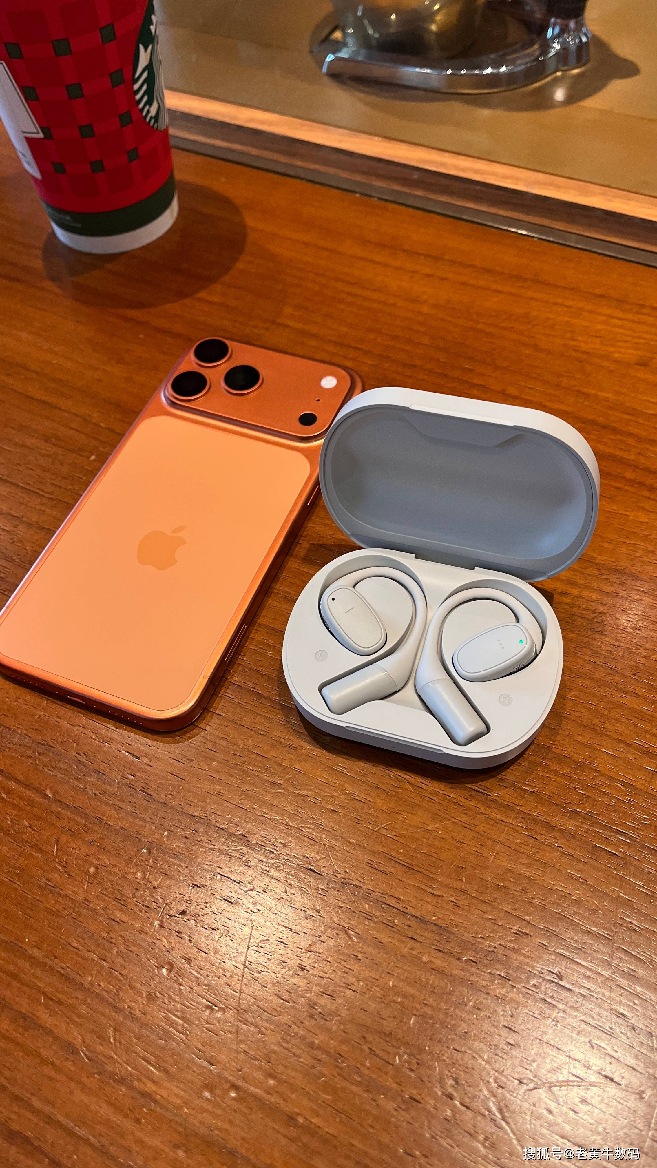 BLINBLIN V1智慧翻譯神器！這才是打工人/留學生的夢中情耳！