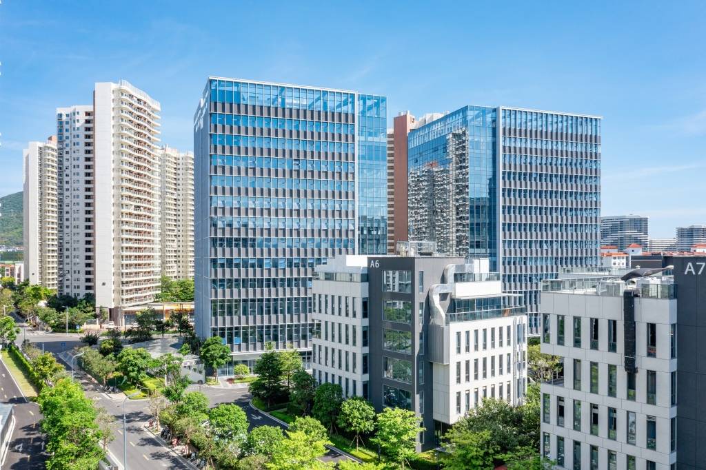 記者手記丨三亞，當一座旅遊城市開始思考更廣闊的未來