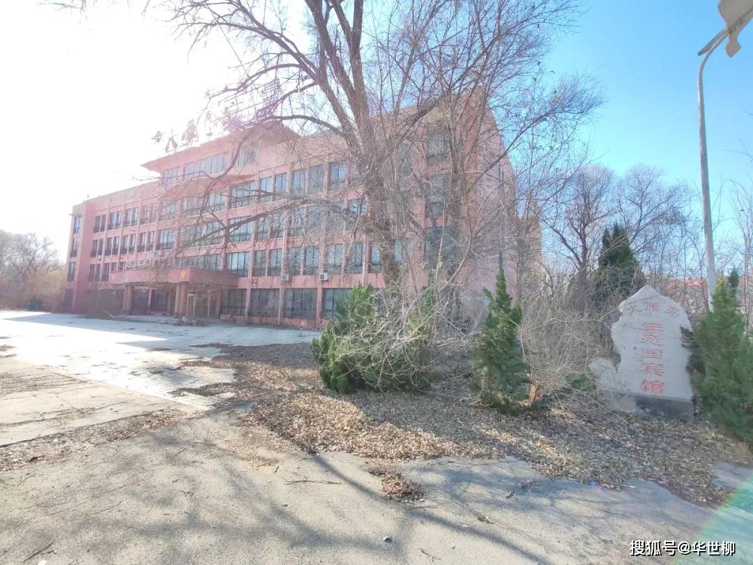 記錄德州：探秘德州曾經最火的旅遊勝地——大雁島，還有東山再起的機會嗎？