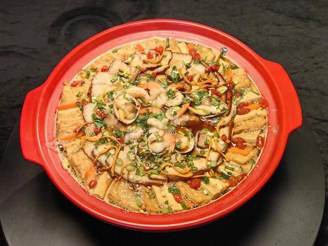 延慶火盆鍋問鼎京郊美食巔峰決賽NO.1~