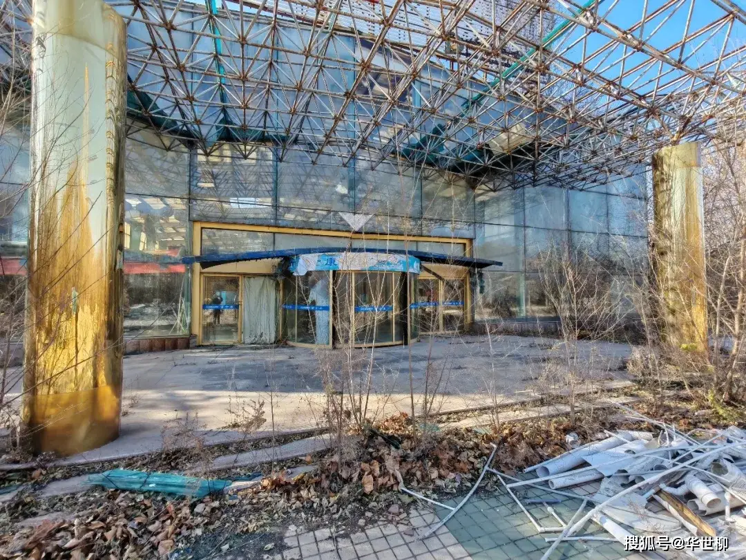 記錄德州：探秘德州曾經最火的旅遊勝地——大雁島，還有東山再起的機會嗎？