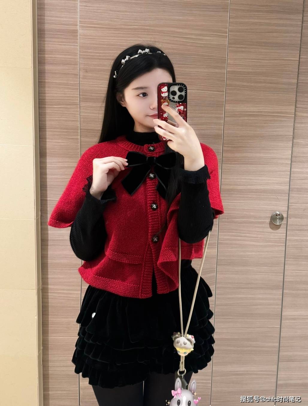 原創用不同年齡段的女性開啟穿搭，青春、休閒、優雅，值得用心收藏