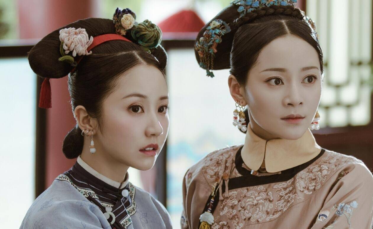 原創孝敬憲皇后的立身之道，才是女性最好的底氣