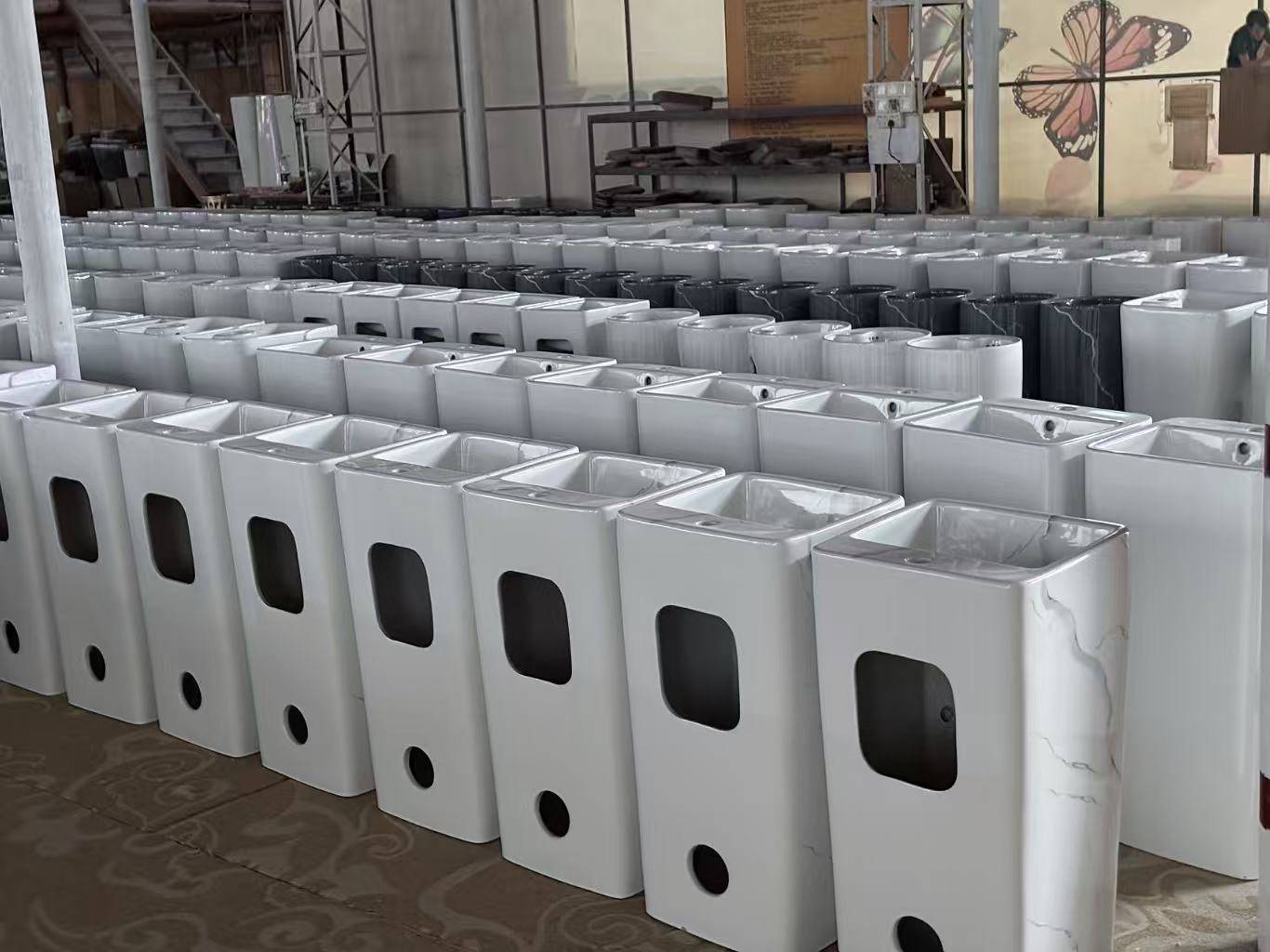 總結靠譜的陶瓷衛浴品牌，廣東衛浴品牌推薦哪家