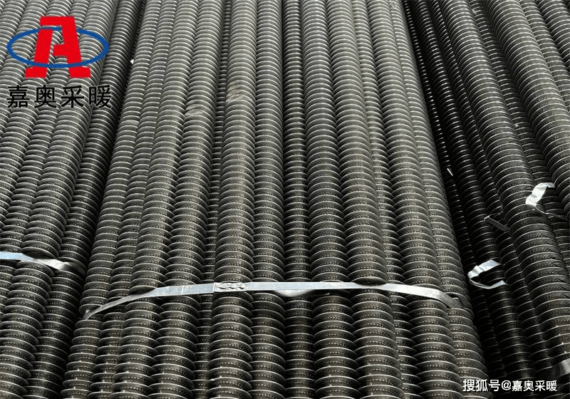 鍋爐碳鋼翅片管：價效比高，適配鍋爐換熱工況