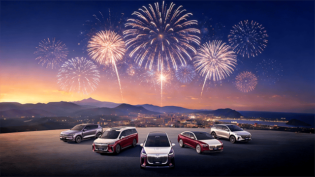 【汽車人】嵐圖為何快速通關上市審批？到底藏了多少底牌？