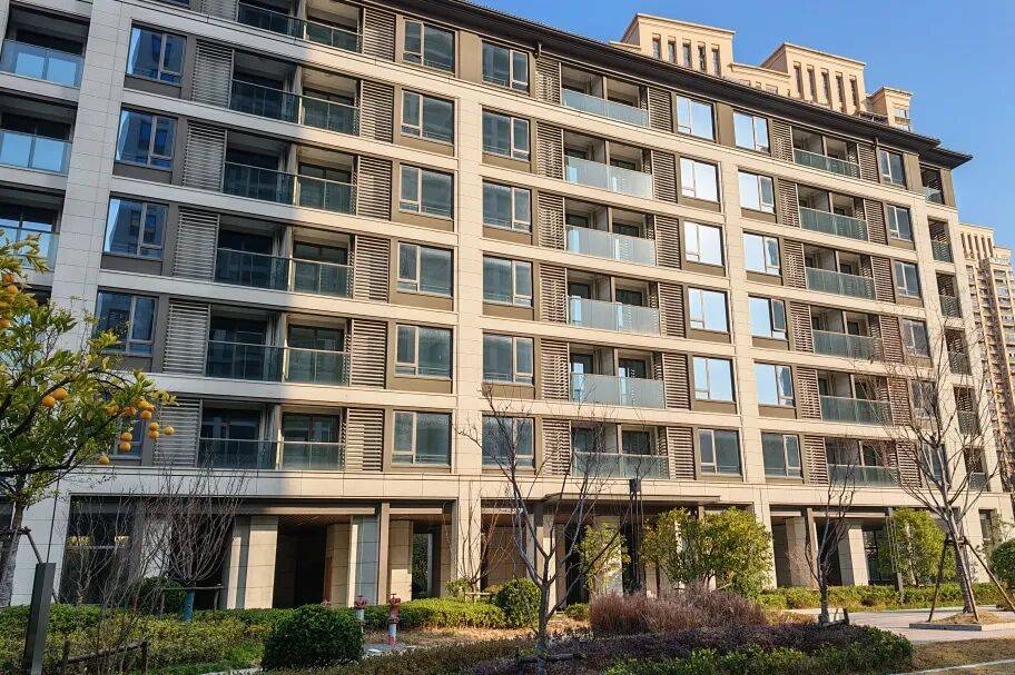 蕭山公租房重大利好：條件進一步放寬、配租常態化！