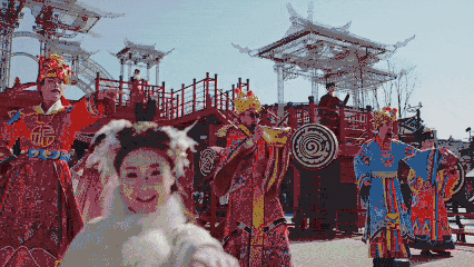 “琅琊年”超全遊玩攻略來襲，速速收藏！