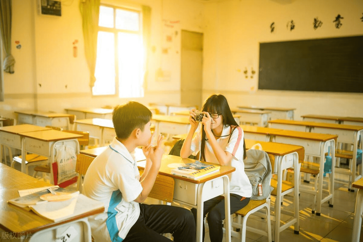 謝詠起名案例詳解第五篇，再見中學時代的同窗同學