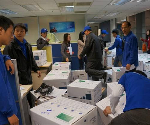 廣州搬家物品損壞？正規公司理賠流程拆解，豪宅搬家也能穩心無憂