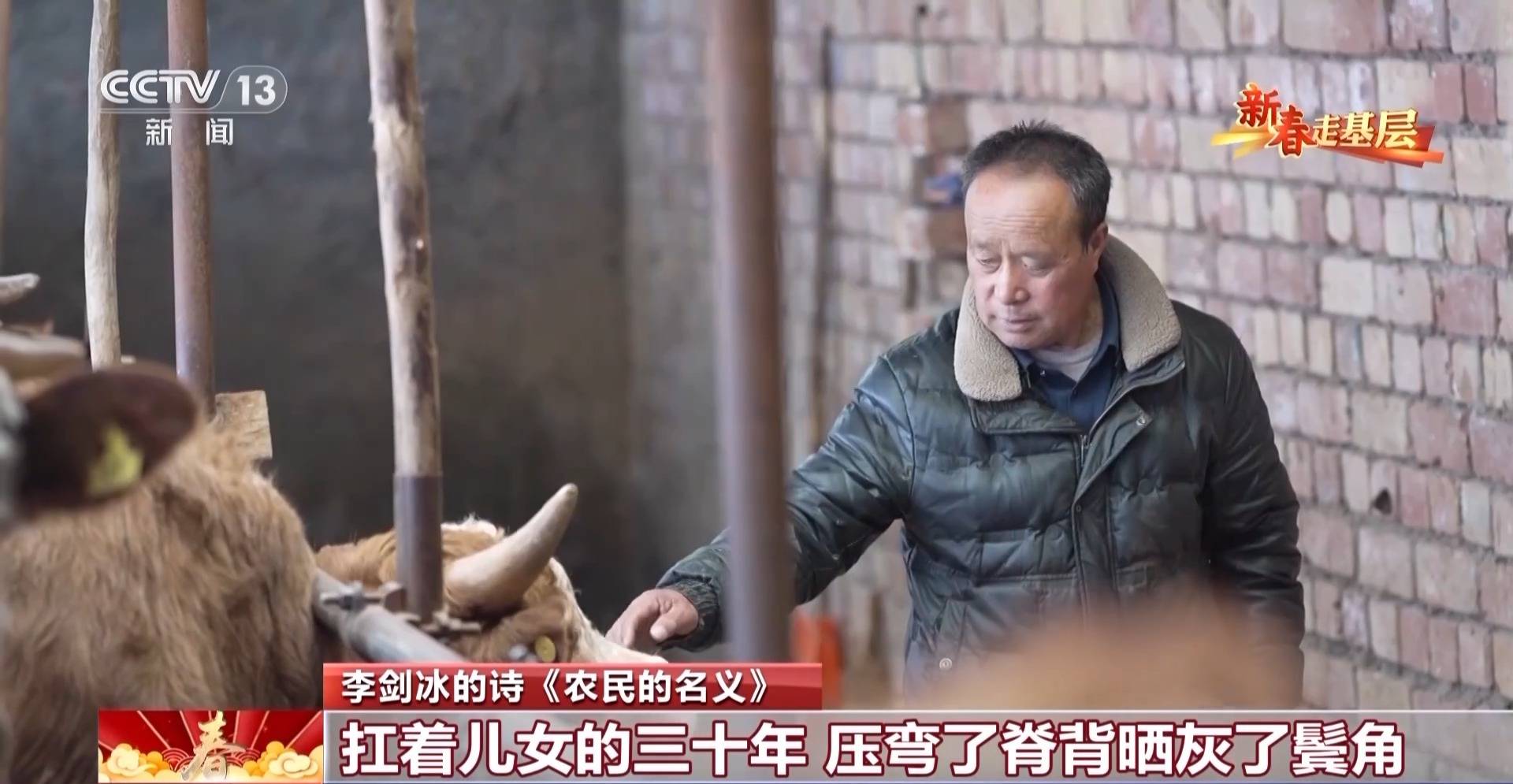 新春走基層丨詩歌為犁 文學為種 木蘭書院在黃土坡上耕書香