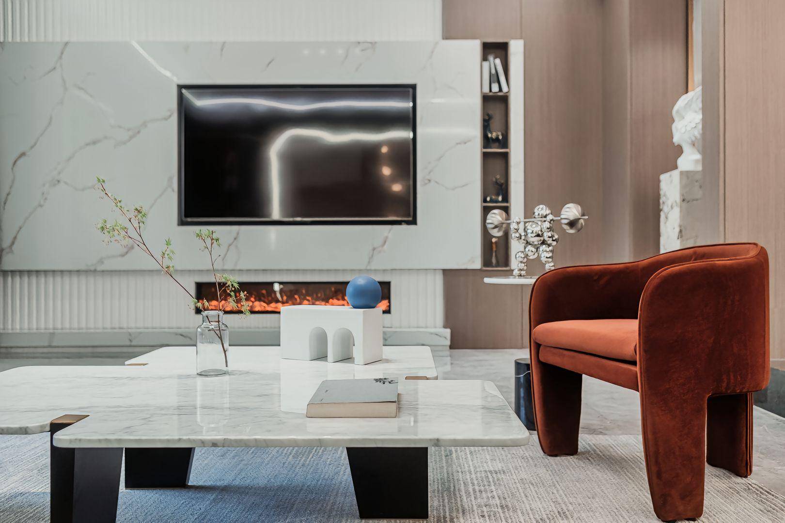 成都天怡美裝飾工程有限公司：別墅裝修排名前列，別墅裝修設計公司優選，裝修別墅全流程服務專家