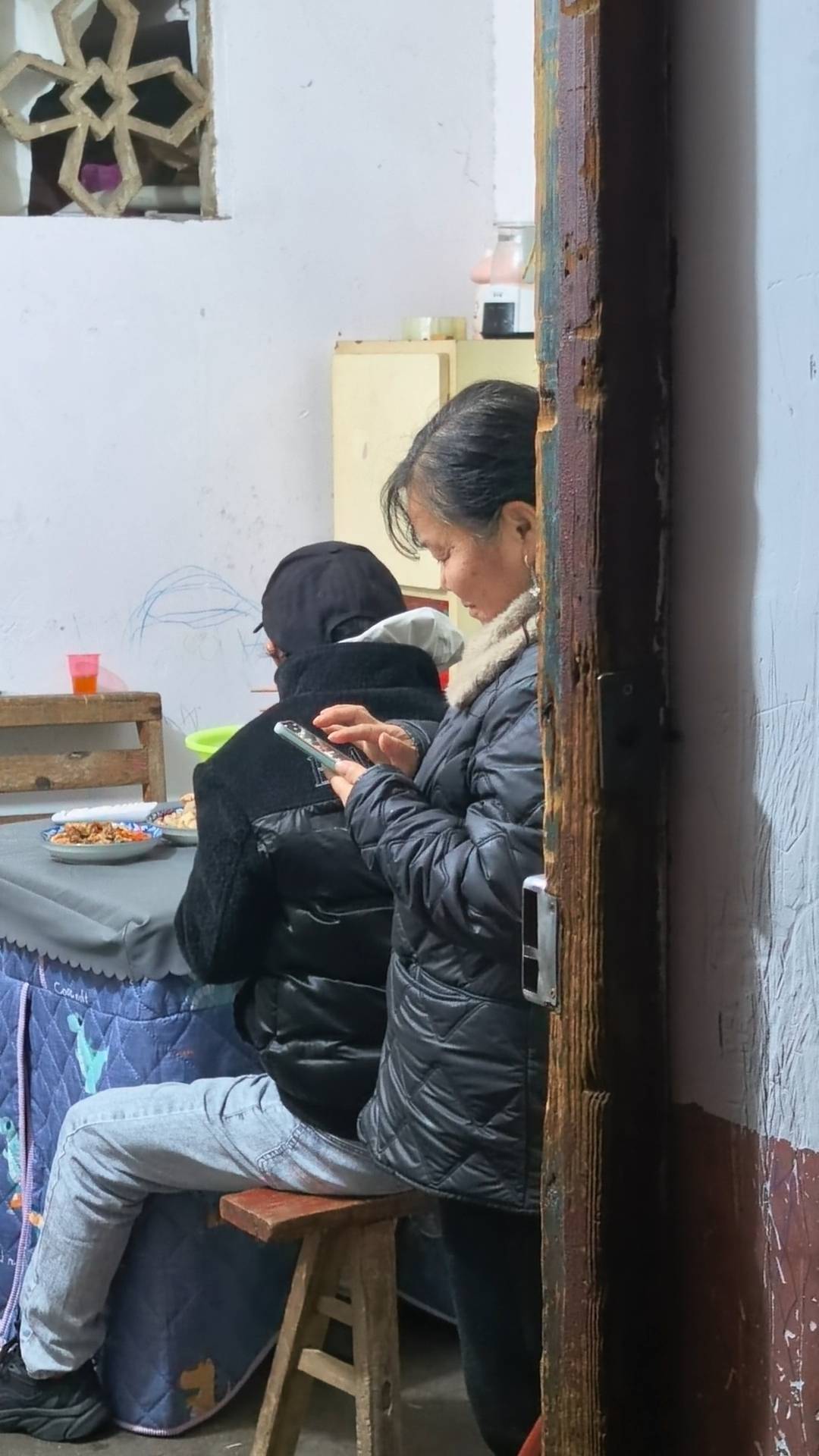 新春走基層丨一身榮譽的老汽車站，見證湖南邵東人奮鬥史