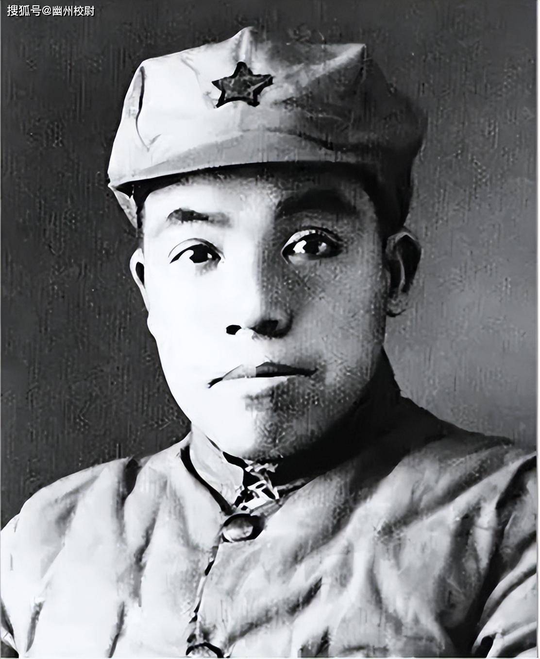 原創1953年，東北軍區一位會計“貪汙”，被抓後說：毛主席是我哥