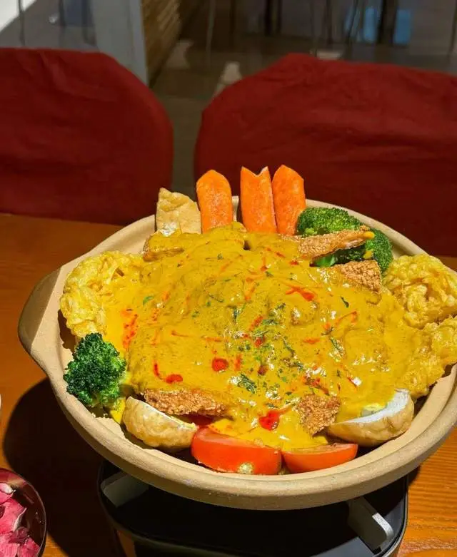 新春來長沙，尋味美食，南亞風味值得吃！