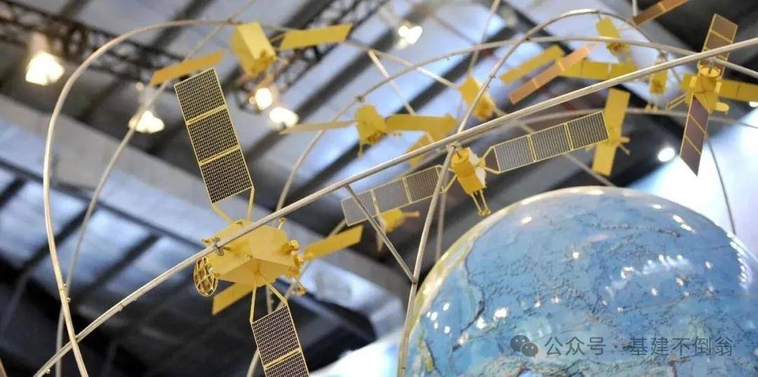 原創美軍星鏈無敵手？中國亮出電子橡皮擦！未來戰爭規則改寫