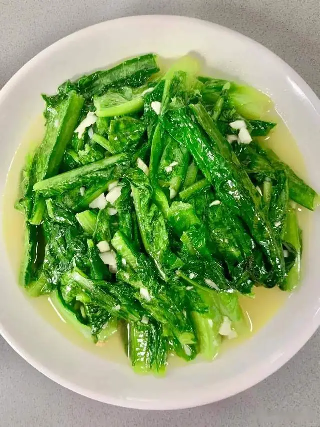 年後吃美食，這些低脂美食，值得吃！